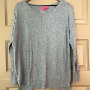 Lily Pulitzer Melanie cool max sweater
